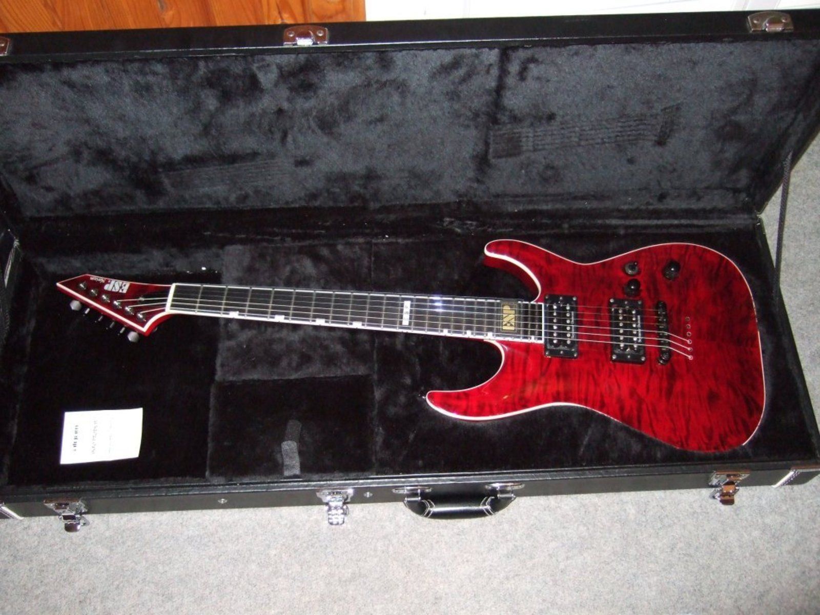 ESP Horizon NT-II